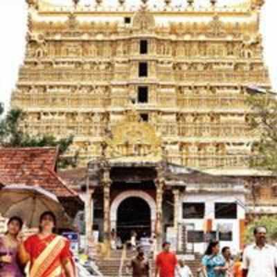 SC panel to oversee, secure temple riches
