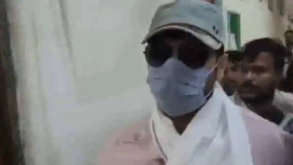 Twisha Sharma death case: Cops take custody of husband, will be taken to Bhopal