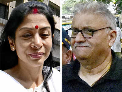 Divorce granted; the bulk of assets go to Indrani
