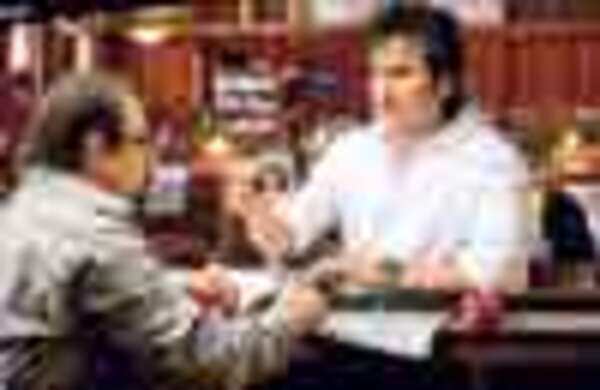 Will we ever meet? asks Saif