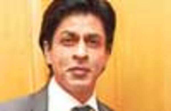 SRK, Akki to produce a film 