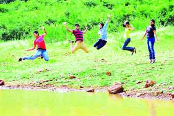 Far away from the madding crowd in Vizag