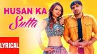 Latest Haryanvi Song Husan Ka Sutta (Lyrical) Sung By Dev Kumar Deva 