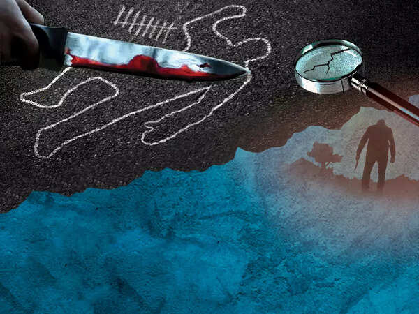 Love, lust, mass murder: How a man killed 9 people to hide one killing