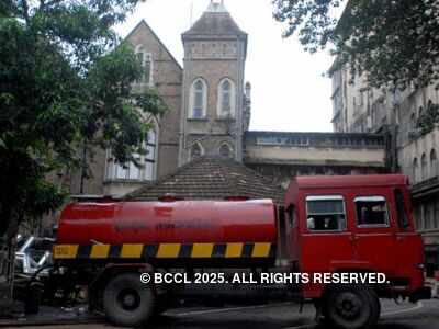 BMC announces water cut in Bandra and Khar on November 1