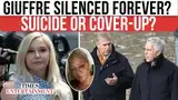 La acusadora de Jeffrey Epstein, Virginia Giuffre, que murió por suicidio, había desarrollado insuficiencia renal después de un accidente automovilístico: sepa por qué sucede