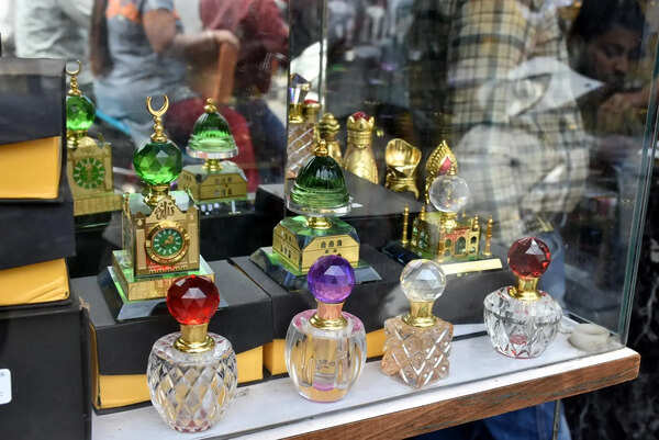 War in the air: Perfumes, incense sticks to get costlier