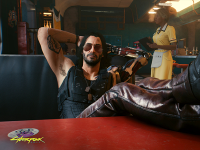 Sony pulls Cyberpunk 2077 from PlayStation in blow to CD Projekt