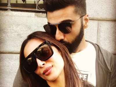 Malaika Arora reveals her dream wedding plans with Arjun Kapoor