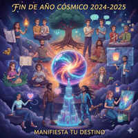 Lo que cada signo del zodiaco debe manifestar antes de que termine el año