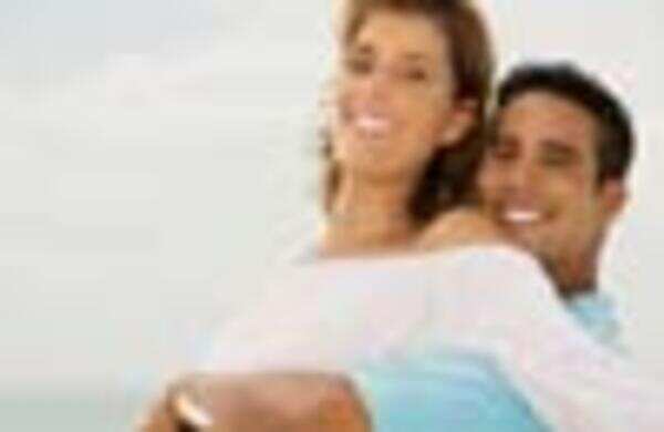 Eight health benefits of love