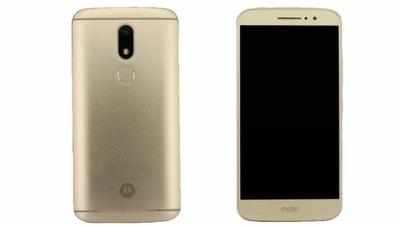 Moto M unveiled in India starting at Rs 15,999
