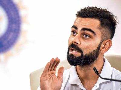 Virat Kohli wants team to show intensity right from the start of World Cup