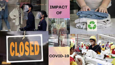 Navigating the New Normal: Fast Fashion after Covid-19