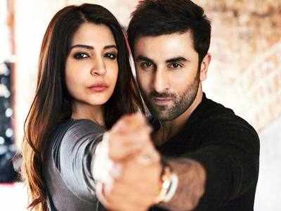 'Ae Dil Hai Mushkil' keeps its date with the audience today