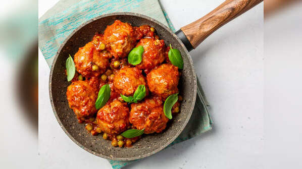 Polpette