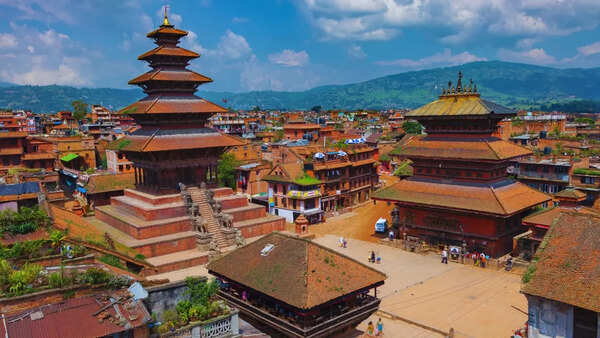 5 cheapest countries Indians can travel to right now