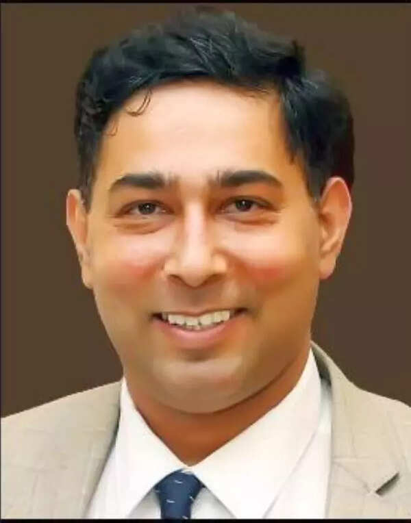 Kishore Alva appointed ASSOCHAM K’taka council chief