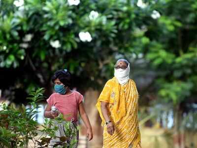 COVID-19 Tracker: Ulhasnagar extends lockdown in containment zones till July 31; Badlapur, Ambernath numbers refuse to die down