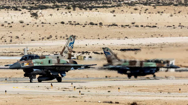 US worries the Israelis will bomb Iran’s nuclear sites. But can they?