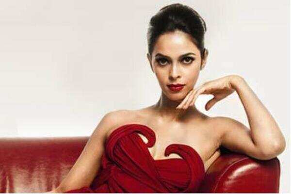 People find me sex-citing, says Mallika Sherawat