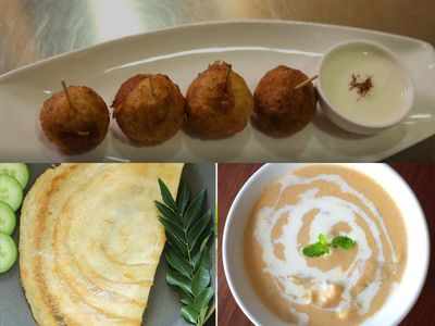 Navratri 2019 Recipes: Healthy fasting recipes you can try this Navratri