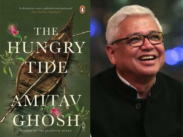 Revisiting the legend of Bonbibi in Amitav Ghosh's 'The Hungry Tide'