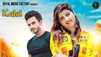 Latest Haryanvi Song 'Kalol' Sung By Ruchika Jangid 