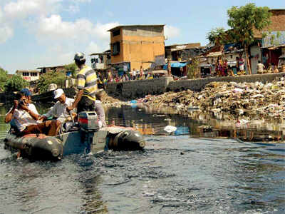 Mithi River’s rejuvenation project gets on track, finally