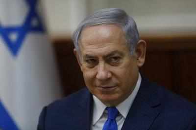 Shalom Mumbai: Israel PM Benjamin Netanyahu to meet business leaders, pay tributes to 26/11 victims