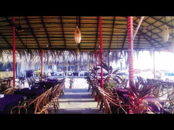 Goa: With no foreign tourists, many beach shacks erected only to save licence
