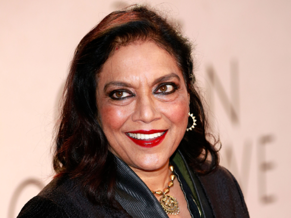 How Indian-American filmmaker Mira Nair took mainstream success to the global screen