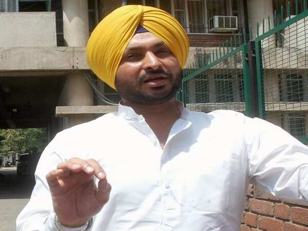 Punjab DGP row: Cong MP asks AAP MLA to mind own business