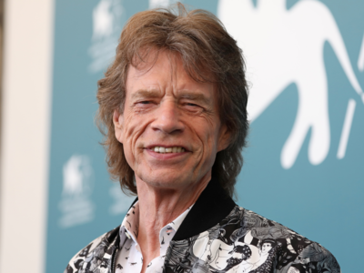 Mick Jagger narrates tribute film for Royal Albert Hall's 150th year