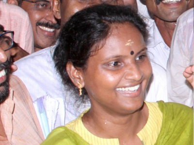 Kerala: Sexist remarks helped boost victory margin, says MP Ramya Haridas
