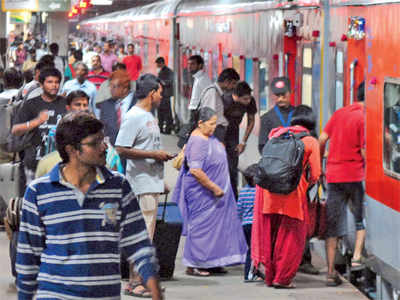 CR wants cleanliness ops at stations to go after rats
