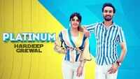 Latest Punjabi Song 'Platinum' (Teaser) Sung By Hardeep Grewal, Gurlez Akhtar 
