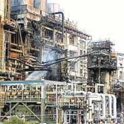 Jamnagar refinery operating at full capacity: Reliance