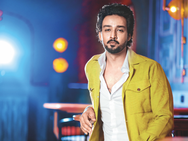 I’m done with reality shows for now: Sourabh Raaj Jain
