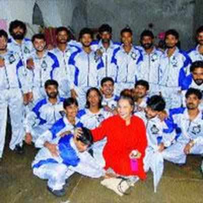 Kolkata jail inmates to perform Tagore ballet at Vashi Durga Puja