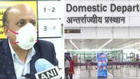 We’ll ensure both safety and convenience of flyers: Delhi airport CEO 