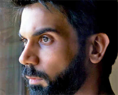 Rajkummar Rao reports after TIFF screening of Omerta; says it was just a coincidence that it was on 9/11