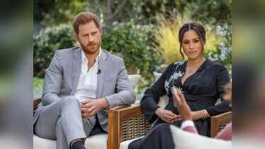 From Princess Diana to Meghan Markle, shocking public confessions ...