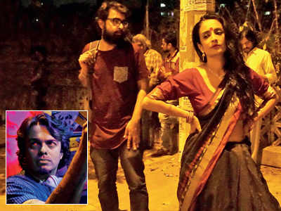 Aditya Kripalani’s Tikli and Laxmi bomb wins big at Berlin Independent Film Festival