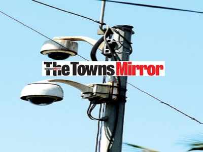 The Towns Mirror Special: Around town: Crime Time TV