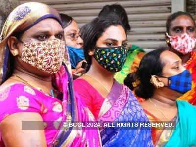 Thane: COVID-19 vaccination drive for transgender community on June 19