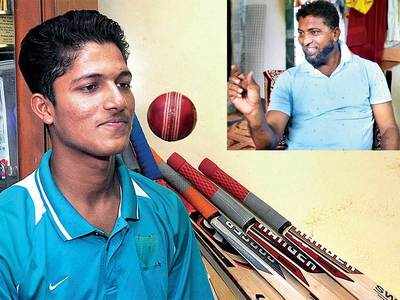 In conversation with budding cricketer Armaan Jaffer's father Kaleen Jaffer