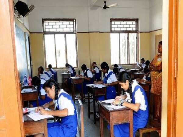 Students prefer state board schools