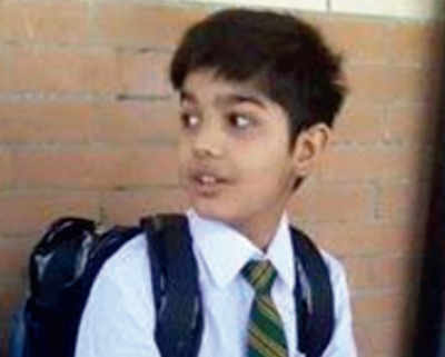 Hindu boy raped, killed in Pak