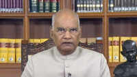 Our neighbourhood tried to carry out their misadventure of expansion: President Kovind 